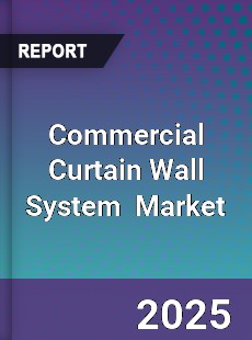 Global Commercial Curtain Wall System Industry