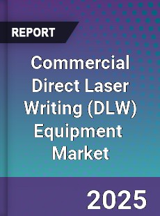 Global Commercial Direct Laser Writing Equipment Industry