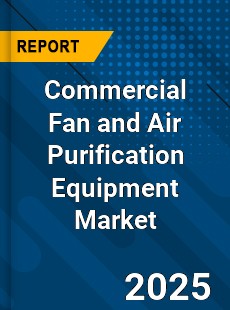 Commercial Fan and Air Purification Equipment Global Market
