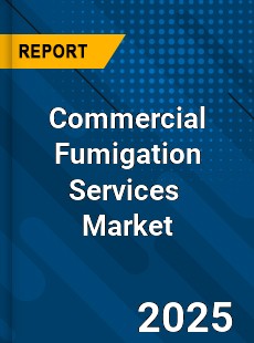 Commercial Fumigation Services Global and China Top Players Market