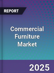 Global Commercial Furniture Market