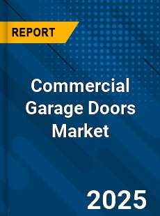 Commercial Garage Doors Global Market