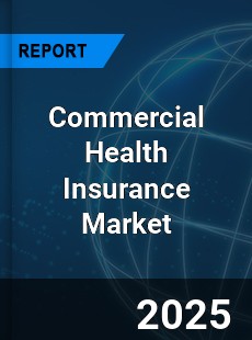 Commercial Health Insurance Market