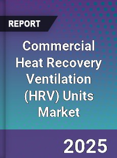 Commercial Heat Recovery Ventilation Units Market