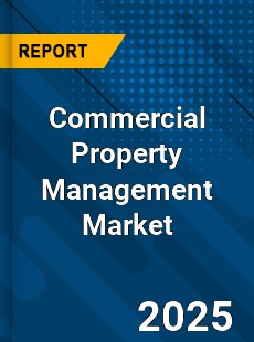 Commercial Property Management Market