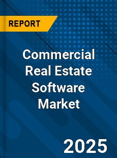 Global Commercial Real Estate Software Market