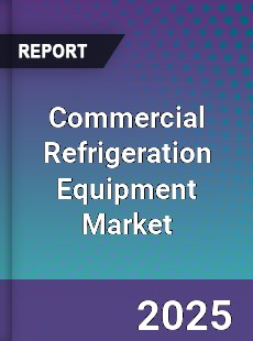 Commercial Refrigeration Equipment