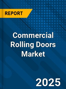 Commercial Rolling Doors Global Market