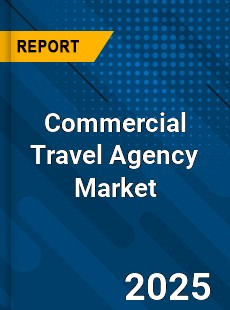 Commercial Travel Agency Market