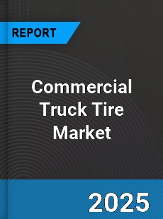 Global Commercial Truck Tire Market