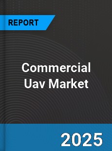 Worldwide Commercial Uav Market