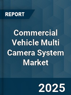 Global Commercial Vehicle Multi Camera System Industry