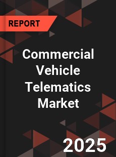 COVID 19 Outbreak Global Commercial Vehicle Telematics Industry