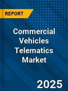 Global Commercial Vehicles Telematics Industry