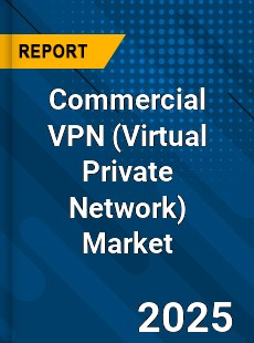 Commercial VPN Market