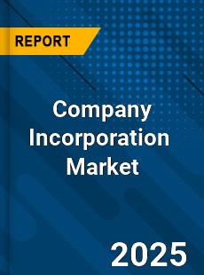 Company Incorporation Global and China Top Players Market