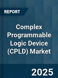 Global Complex Programmable Logic Device Market