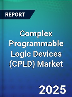Worldwide Complex Programmable Logic Devices Market
