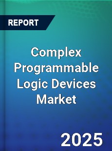 Global Complex Programmable Logic Devices Market