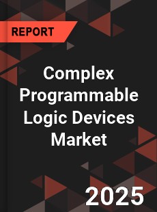 COVID 19 Outbreak Global Complex Programmable Logic Devices Industry