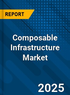 Global Composable Infrastructure Market
