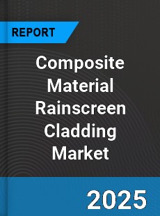 Global Composite Material Rainscreen Cladding Market