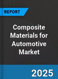 Global Composite Materials for Automotive Industry