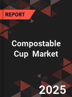 Global Compostable Cup Market