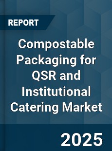 COVID 19 Outbreak Global Compostable Packaging for QSR and Institutional Catering Industry