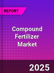 Worldwide Compound Fertilizer Market