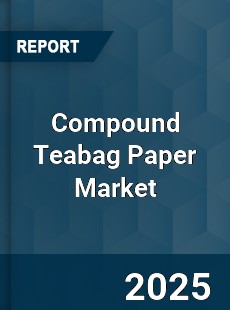 Compound Teabag Paper Market
