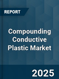 COVID 19 Outbreak Global Compounding Conductive Plastic Industry