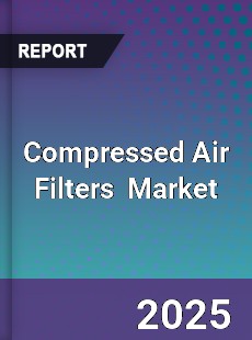 Global Compressed Air Filters Professional Survey Report