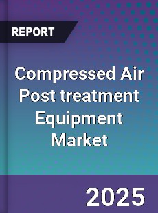Compressed Air Post treatment Equipment Market