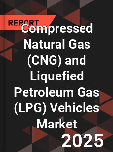 COVID 19 Outbreak Global Compressed Natural Gas and Liquefied Petroleum Gas Vehicles Industry