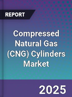 Global Compressed Natural Gas Cylinders Market