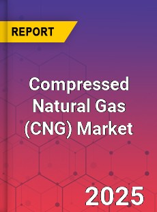 Global Compressed Natural Gas Market