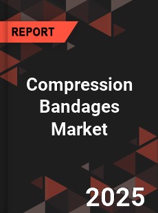 Global Compression Bandages Market