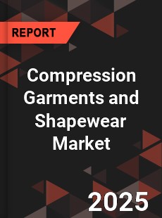 Compression Garments and Shapewear Market