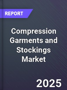 Global Compression Garments and Stockings Market