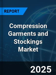Global Compression Garments and Stockings Industry