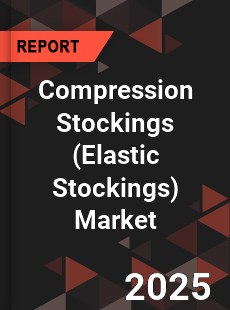 Global Compression Stockings Market