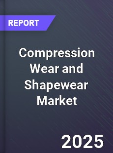 Global Compression Wear and Shapewear Market