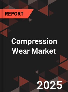Global Compression Wear Industry
