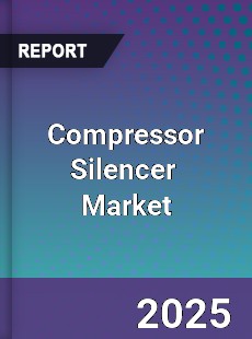 Compressor Silencer Global and China Top Players Market