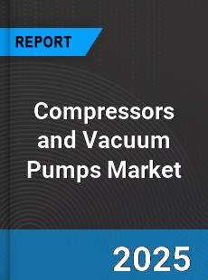 Global Compressors and Vacuum Pumps Industry