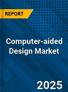 Global Computer aided Design Market