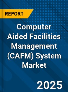Computer Aided Facilities Management System Global and China Top Players Market