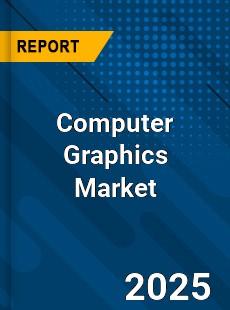 Global Computer Graphics Market