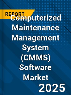 Computerized Maintenance Management System Software Market
